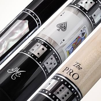 Amazon.co.jp: Meucci Pool Cues - BMC Casino 10